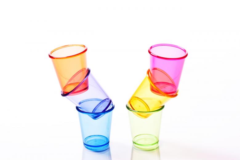 Free stock image of Shot glasses and drinking glasses. created by Geoffrey Whiteway