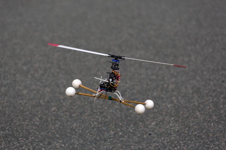 Free stock image of Drone flying over road created by Geoffrey Whiteway