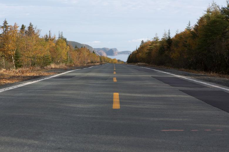 Free stock image of Road created by Geoffrey Whiteway