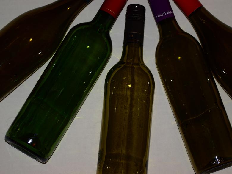Free stock image of Empty bottles created by Marko Mäkinen