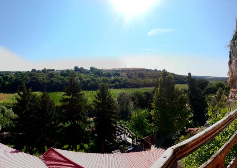 Free stock image of Panorama in Ruse created by Mayara Sousa