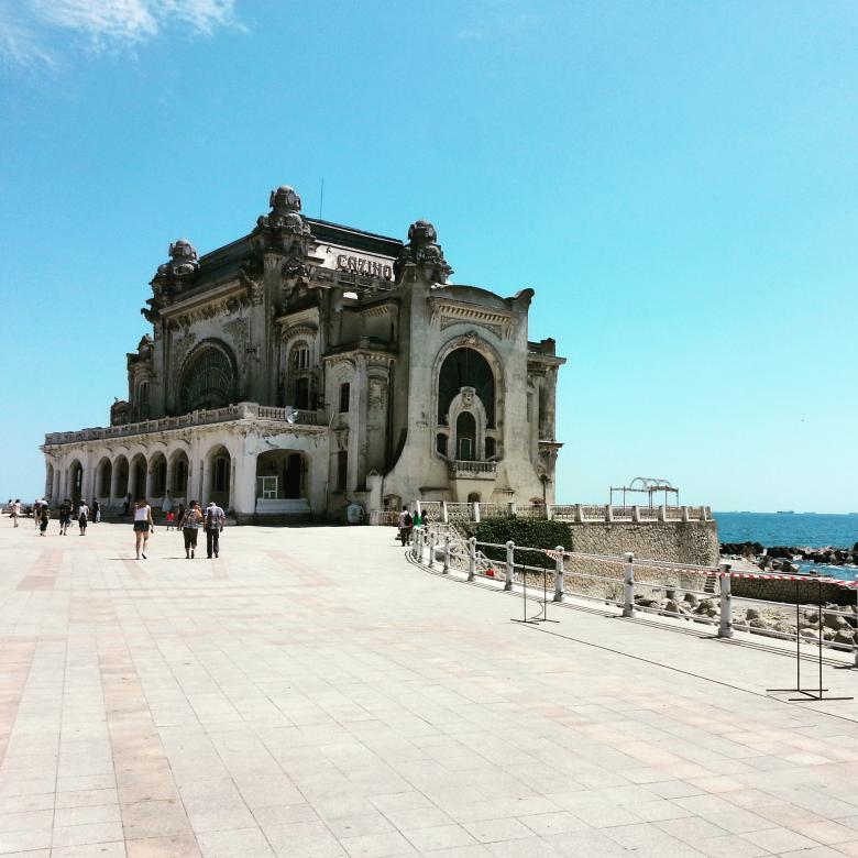 Free stock image of Constanta created by Mayara Sousa