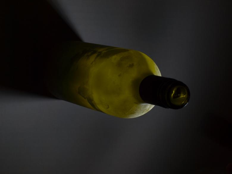 Free stock image of Bottle created by Marko Mäkinen
