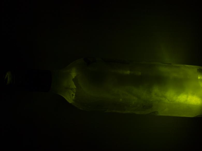 Free stock image of Bottle created by Marko Mäkinen