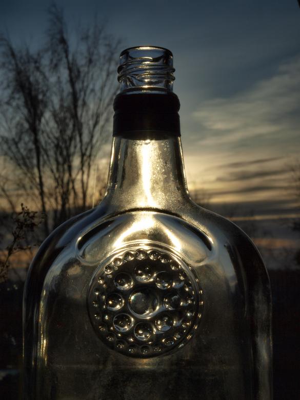 Free stock image of Bottled sunshine created by Marko Mäkinen