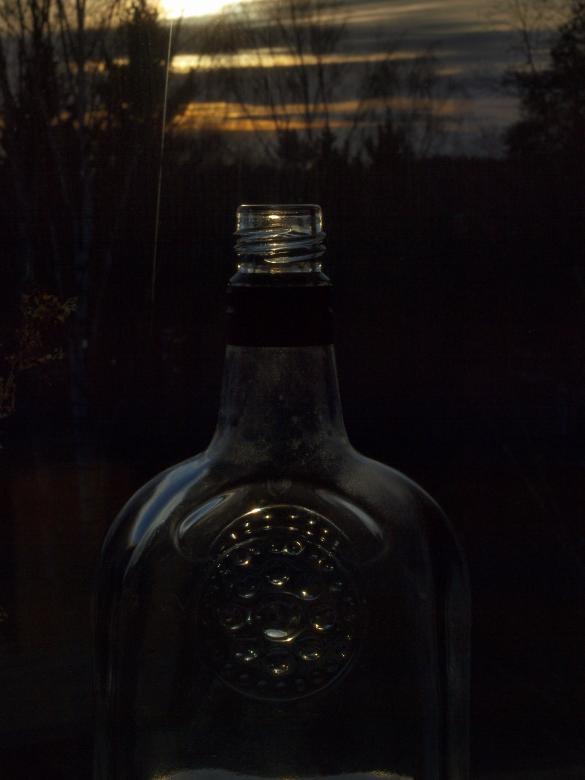 Free stock image of Bottled sunshine created by Marko Mäkinen