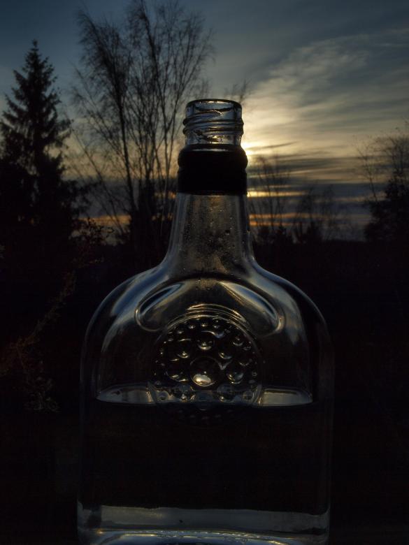 Free stock image of Bottled sunshine created by Marko Mäkinen