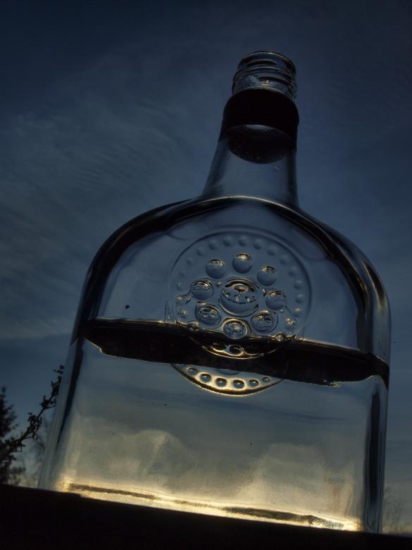 Free stock image of Bottled sunshine created by Marko Mäkinen