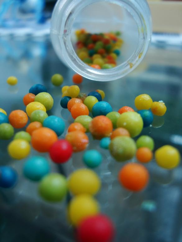 Free stock image of Candy! created by Gabriela Sayour