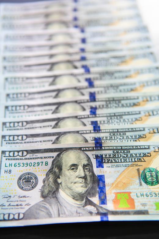 Free stock image of Money created by 2happy
