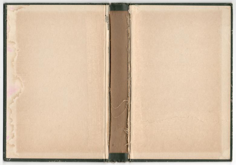 Free stock image of Vintage Book Texture created by Free Texture Friday