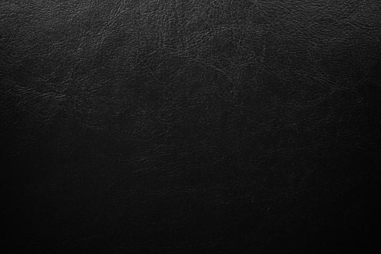Free stock image of Black Leather Texture created by Free Texture Friday