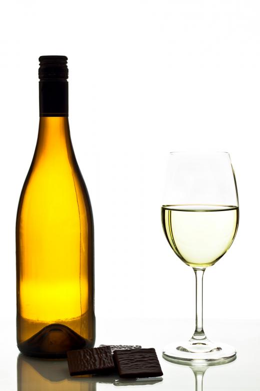 Free stock image of Wine and Chocolate created by Geoffrey Whiteway