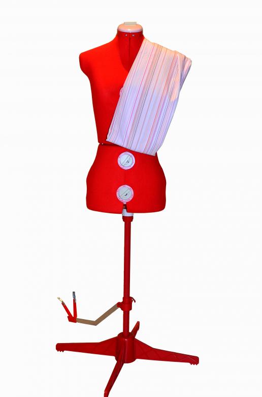 Free stock image of Sewing mannequin created by Mónica Patricia Núñez Chapa