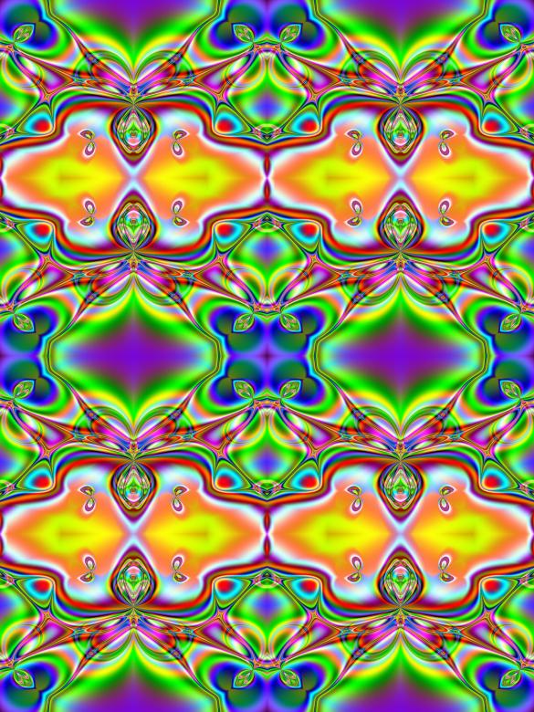 Free stock image of Buttfly Tile created by Chas Mac
