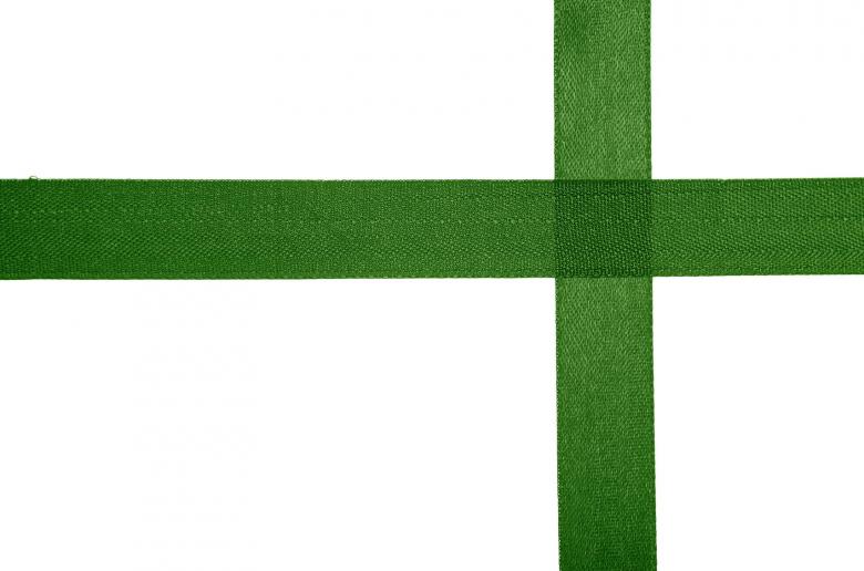 Free stock image of green ribbon created by 2happy