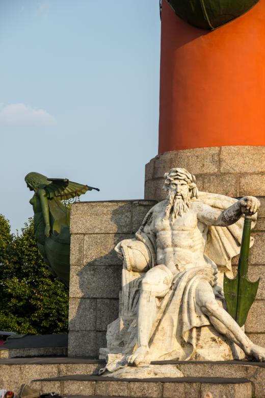 Free stock image of Saint-Petersburg  created by 2happy