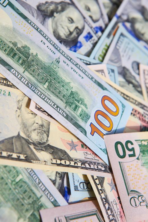 Free stock image of money created by 2happy