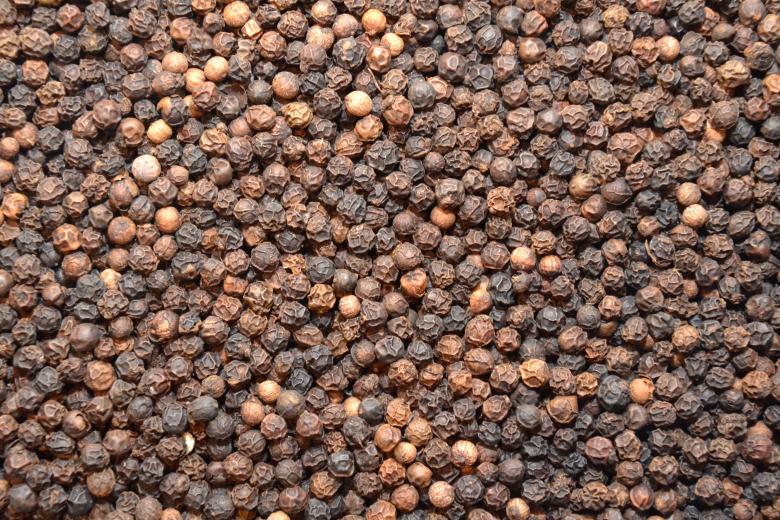 Free stock image of Black pepper created by Tomas Adomaitis