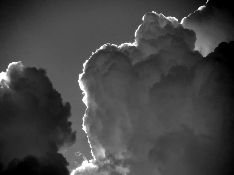 Free stock image of Dark Cloudscape created by Chas Mac