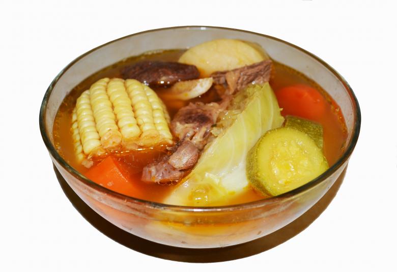 Free stock image of beef stew created by Mónica Patricia Núñez Chapa