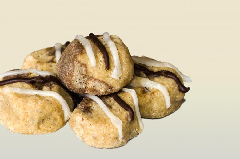 Free stock image of cookies for a treat created by Mónica Patricia Núñez Chapa