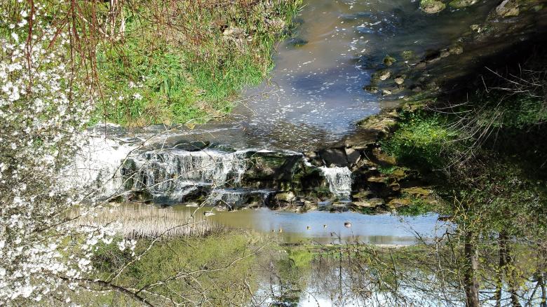 Free stock image of Water Flow created by Hayley Hart