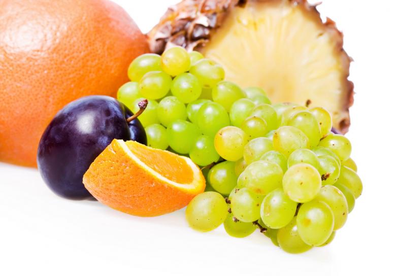 Free stock image of fruits  created by 2happy
