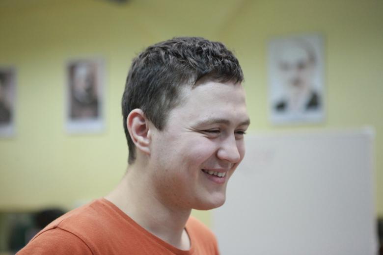 Free stock image of Happy young man created by 2happy
