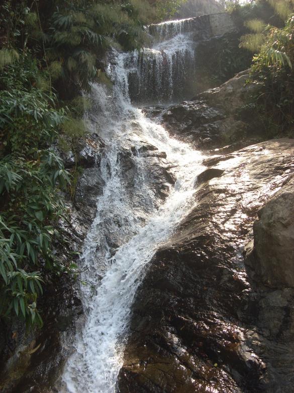 Free stock image of Huay Kaew Waterfall created by Chas Mac