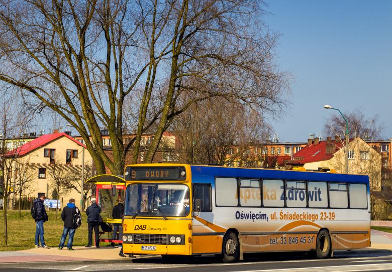 Free stock image of Bus Dab Silkeborg 12 1200b  created by Konrad Krajewski