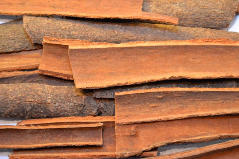 Free stock image of Cinnamon bark sticks created by Tomas Adomaitis