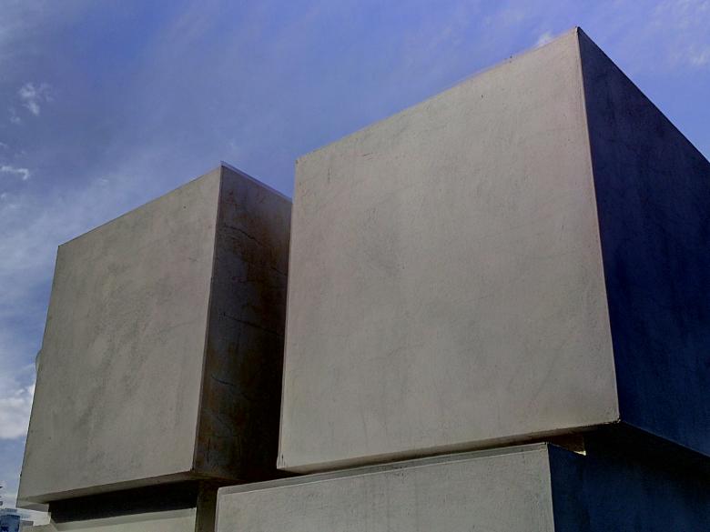 Free stock image of Cubos Urbanos created by MAKAKIKUS