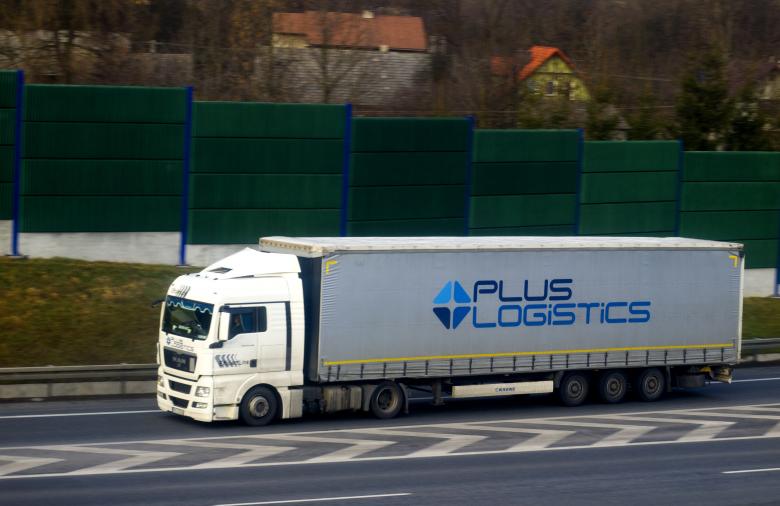 Free stock image of Man truck created by Konrad Krajewski