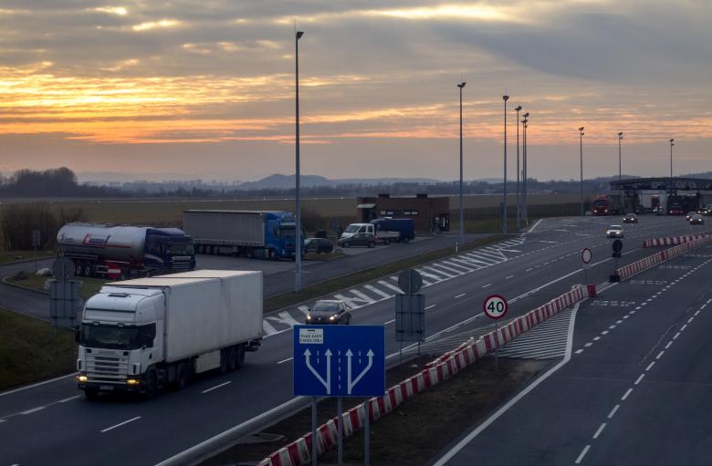 Free stock image of Scania lorry  created by Konrad Krajewski