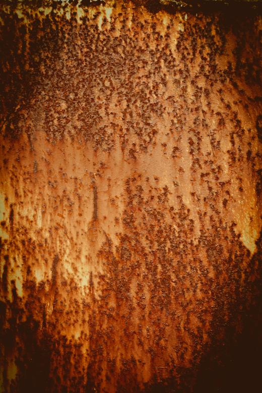 Free stock image of Rusted Metal Texture created by Free Texture Friday