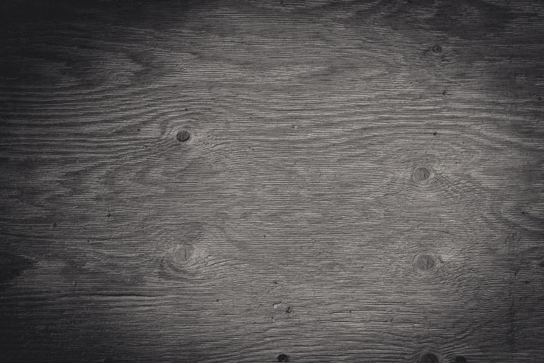 Free stock image of Black & White Wood Texture created by Free Texture Friday