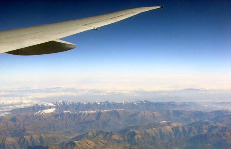 Free stock image of Mountains of Iran  created by Chas Mac