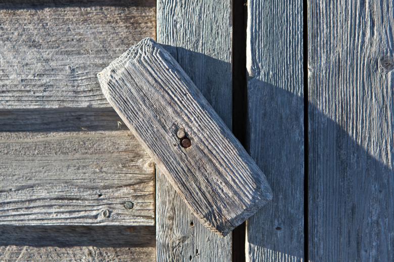 Free stock image of Latch on Door created by Geoffrey Whiteway