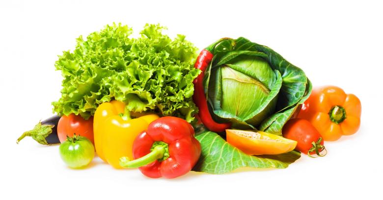 Free stock image of Vegetables created by 2happy