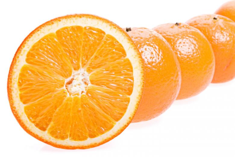 Free stock image of Oranges created by 2happy