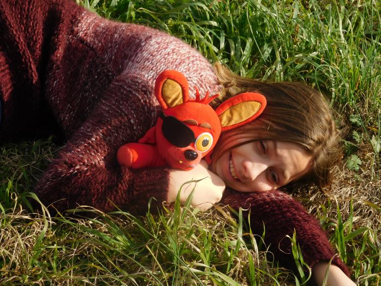 Free stock image of Lazy day created by Casey seitz