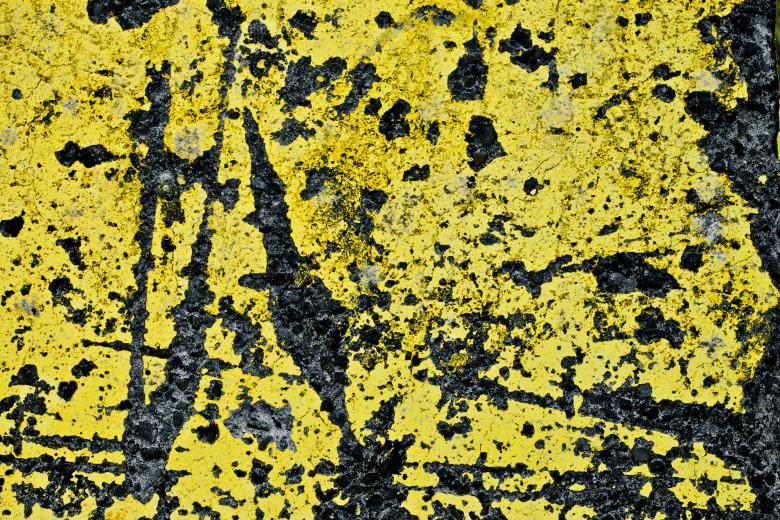 Free stock image of Yellow Concrete Texture created by Free Texture Friday