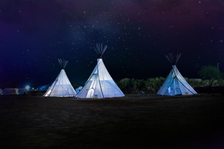 Free stock image of Camping created by Unsplash
