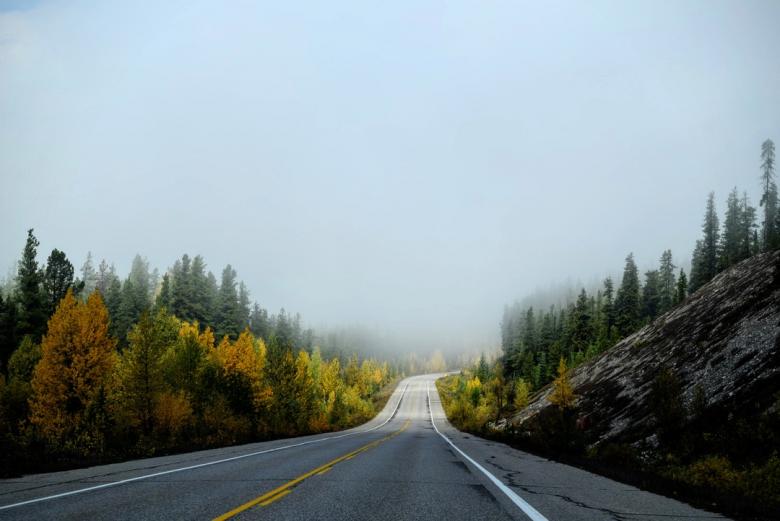 Free stock image of Jasper National Park created by Unsplash