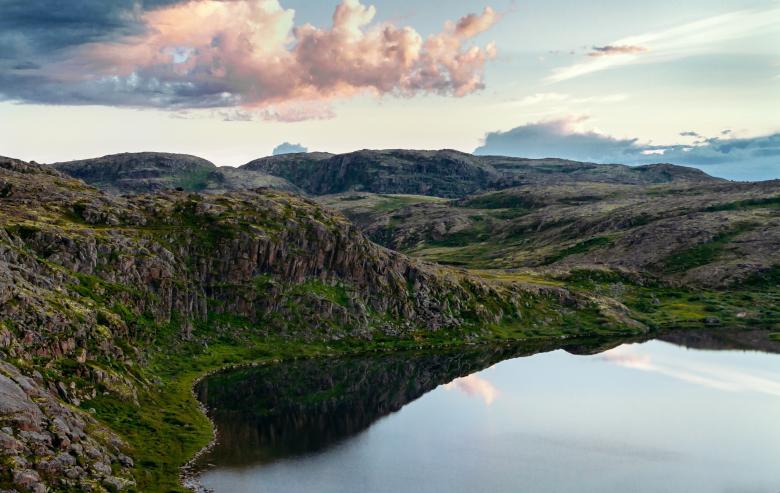 Free stock image of Relaxing Nature created by Unsplash