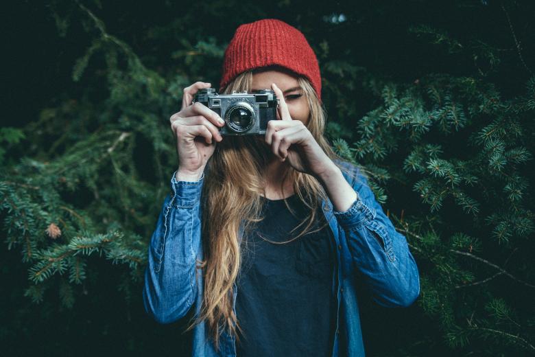 Free stock image of Taking Photos created by Unsplash