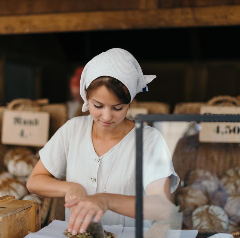 Free stock image of Master Chef created by Unsplash