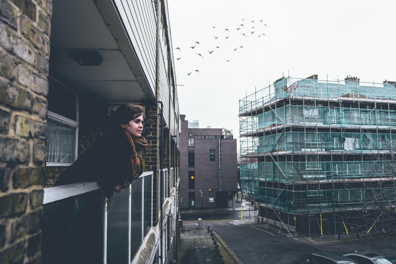 Free stock image of A New Day created by Unsplash