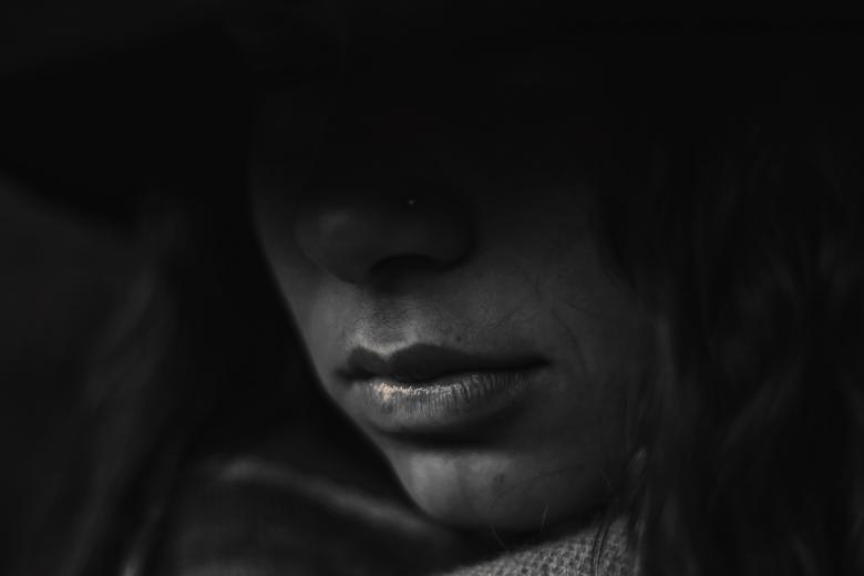 Free stock image of Sadness created by Unsplash